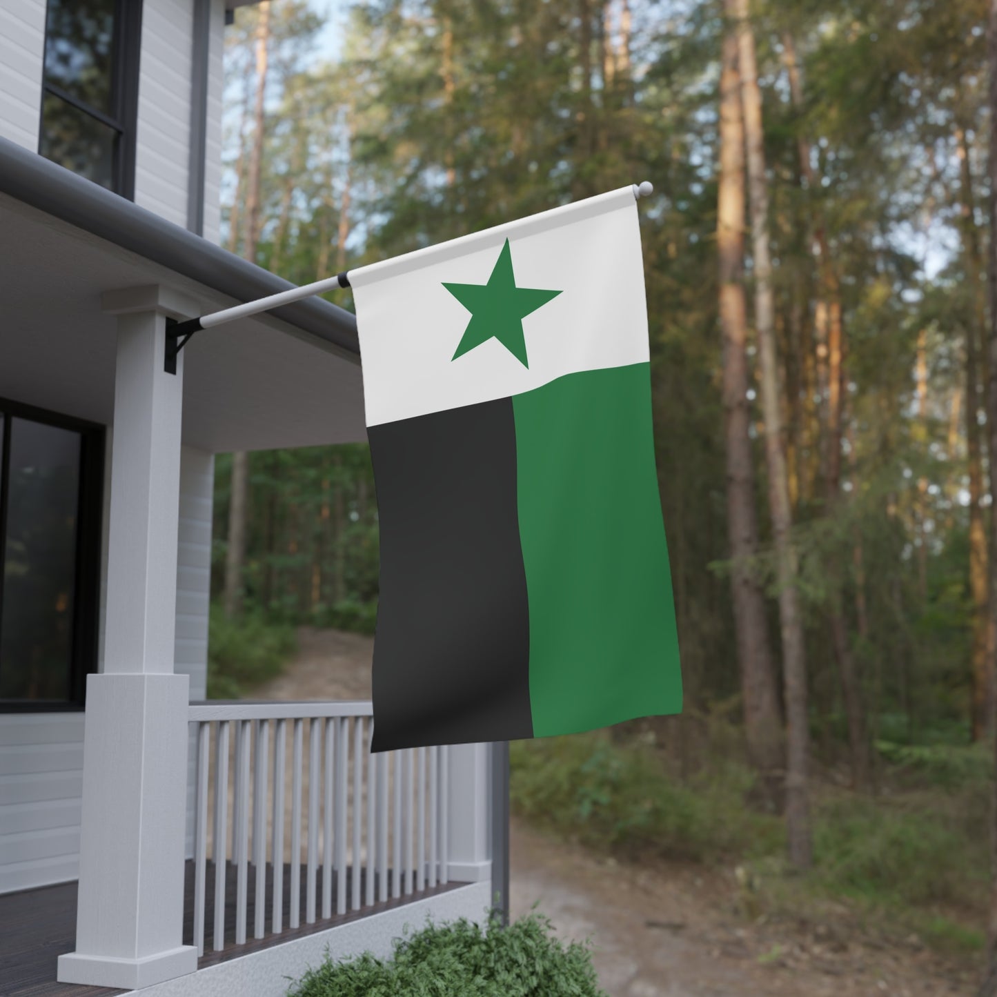 Southlake Texas Flag, 3'x5'