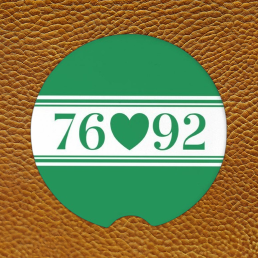 Southlake Car Coaster